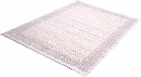 Covor antiderapant si lavabil, Milano 16500, Bej, Grosime 4 mm [1]