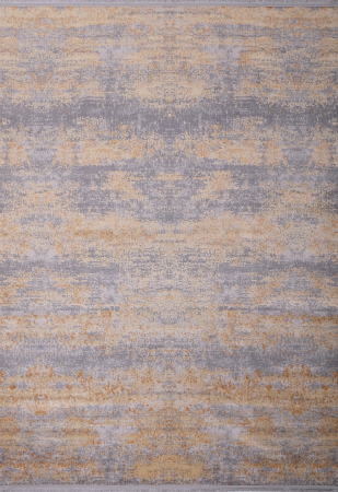 Acasa - Covor antiderapant, Milano 18700, 200 x 290, Teracota, Grosime 4 mm