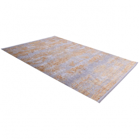 Covor antiderapant, Milano 18700, 200 x 290, Teracota, Grosime 4 mm [1]