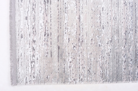 Covor antiderapant, Milano 22300, 80 x 150, Gri, Grosime 4 mm [5]