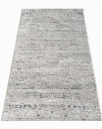 Covor antiderapant, Milano 22300, 80 x 150, Gri, Grosime 4 mm [2]