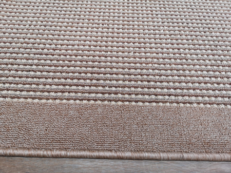 Covor Antiderapant Ravenna 100 x 150 Bej [1]