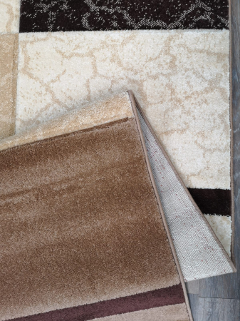 Covor Carvino, 140 x 200 Bej 1527A [4]
