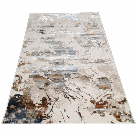 Traversa Emoji, 60 x 100 17312A Crem/Bej [5]