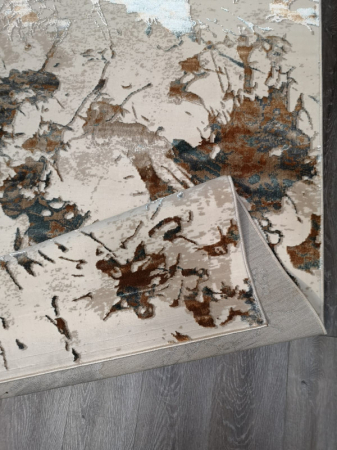 Traversa Emoji, 60 x 100 17312A Crem/Bej [3]