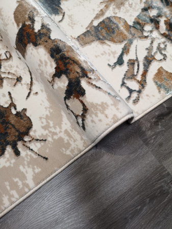 Traversa Emoji, 60 x 100 17312A Crem/Bej [2]