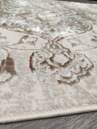 Covor Emoji 80 x 150 16817A Crem [3]