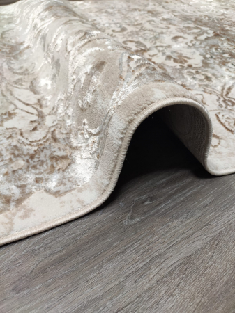 Covor Emoji 80 x 150 16817A Crem [1]