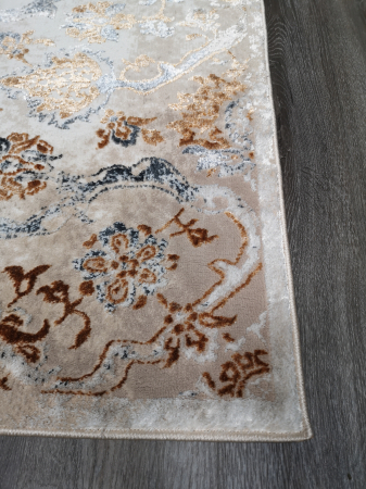 Covor Emoji 80 x 150 Clasic 17230B [3]