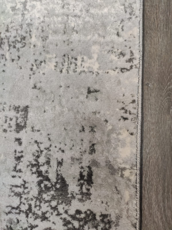 Covor Florance 80 x 150 Abstract Gri US018 [2]