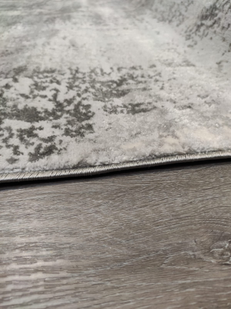 Covor Florance 80 x 150 Abstract Gri US018 [4]