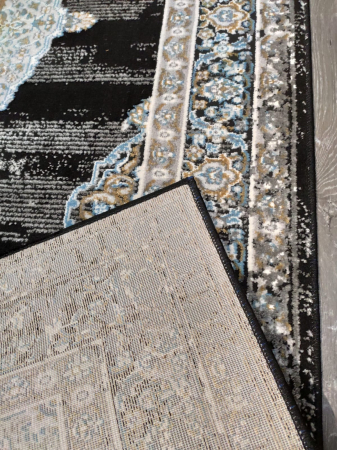 Covor Florance 80 x 150 Abstract Multi US022 [2]