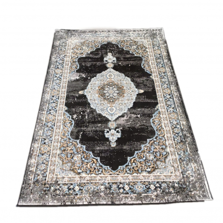 Covor Florance 80 x 150 Abstract Multi US022 [4]