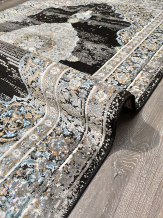 Covor Florance 80 x 150 Abstract Multi US022 [1]