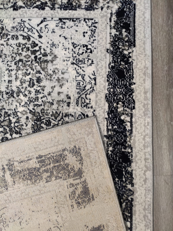 Covor Florance 80 x 150 Gri Albastru US015 [5]