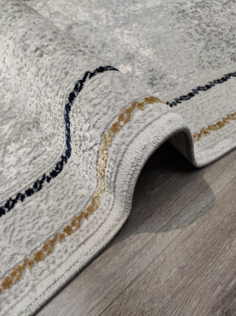 Covor Florance 200 x 290 Modern Gri US024 [2]