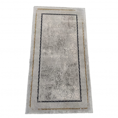 Covor Florance 200 x 290 Modern Gri US024 [4]