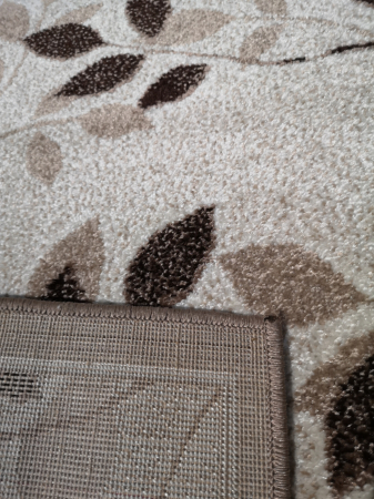 Covor Frize 80 x 150 Bej f3721/c6/es [2]