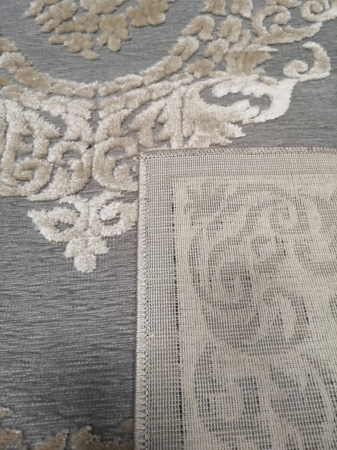 Covor Gelatto, 160 x 230, Gri Clasic, e3779/a6/glg [3]