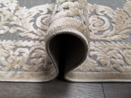 Covor Gelatto, 160 x 230, Gri Clasic, e3779/a6/glg [4]