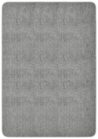 Covor Hamilton, 67 x 150, Argintiu Antiderapant, [0]