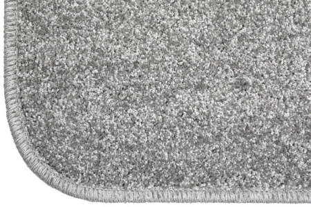 Covor Hamilton, 67 x 150, Argintiu Antiderapant, [1]