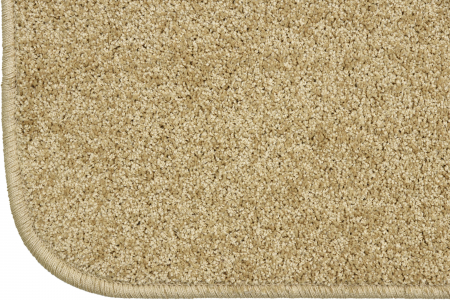 Covor Hamilton, 67 x 150, Bej Inchis Antiderapant, [3]