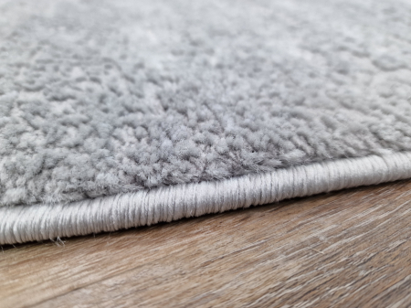 Covor Harmony, 125 x 200 Gri Deschis/Gri 3318A [5]