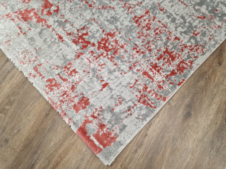 Covor Harmony , 160 x 230 , Gri Roz , 3849A [4]