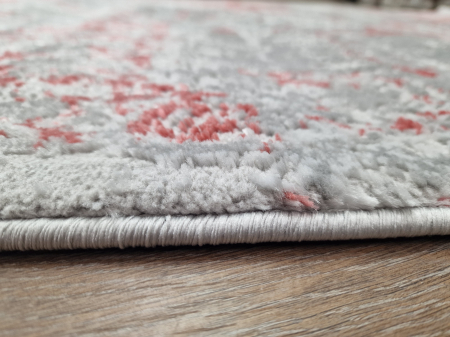 Covor Harmony , 160 x 230 , Gri Roz , 3849A [1]