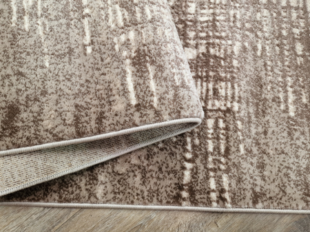 Covor Harmony, 120 x 170 Maro/Bej 3318A [1]