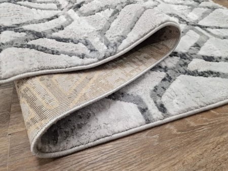 Covor Harmony 3792A Gri/Gri inchis, 120 x 170 cm [6]