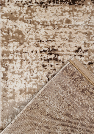 Covor Harmony, 80 x 150 Bej/Bej Deschis 8074A [2]