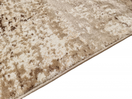 Covor Harmony, 80 x 150 Bej/Bej Deschis 8074A [1]