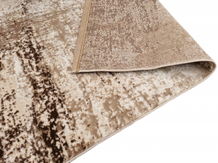 Covor Harmony, 80 x 150 Bej/Bej Deschis 8074A [3]