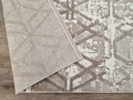 Covor Harmony , 120 x 170 , Bej Deschis Bej  , 3792A [7]