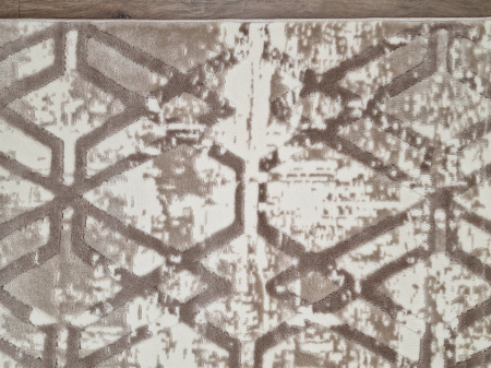 Covor Harmony , 120 x 170 , Bej Deschis Bej  , 3792A [2]