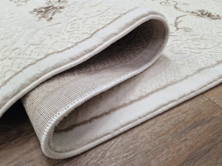 Covor Harmony , 160 x 230 , Crem Alb, 2899A [1]