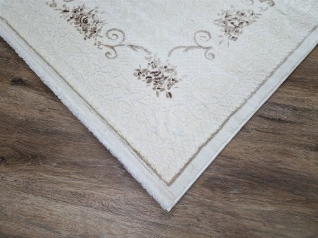 Covor Harmony , 160 x 230 , Crem Alb, 2899A [5]
