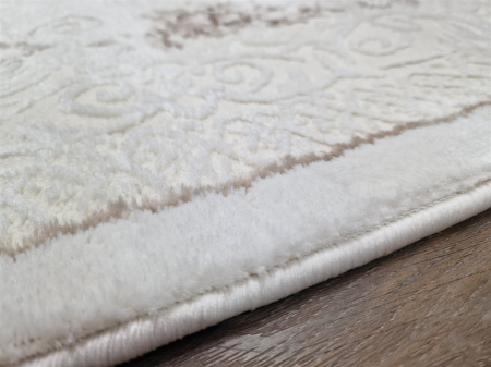 Covor Harmony , 160 x 230 , Crem Alb, 2899A [2]