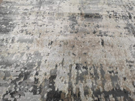 Covor Harmony, 80 x 150 Gri/Bej 10101A [4]