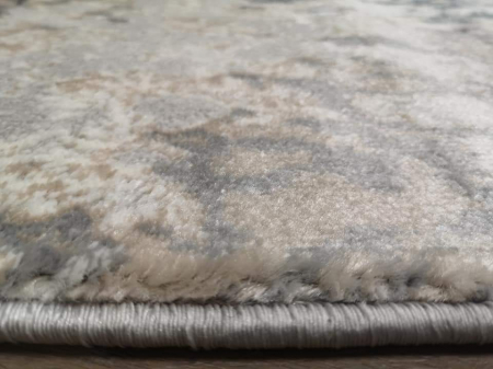 Covor Harmony, 80 x 150 Gri/Bej 10101A [2]