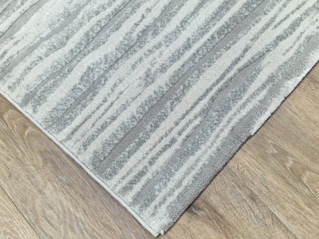 Covor Harmony, 120 x 170 Gri Deschis/Gri 3098A [4]