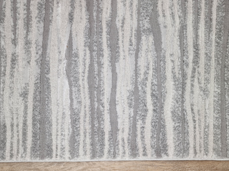 Covor Harmony, 120 x 170 Gri Deschis/Gri 3098A [3]