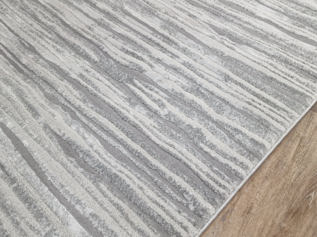 Covor Harmony, 120 x 170 Gri Deschis/Gri 3098A [2]