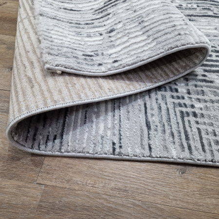 Covor Harmony, 80 x 150, Gri Deschis Gri , 3584A [1]