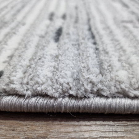 Covor Harmony, 80 x 150, Gri Deschis Gri , 3584A [2]