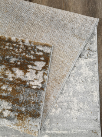 Covor Harmony 80 x 150, Gri Deschis/Maro, 8077A [3]