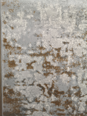 Covor Harmony 80 x 150, Gri Deschis/Maro, 8077A [2]