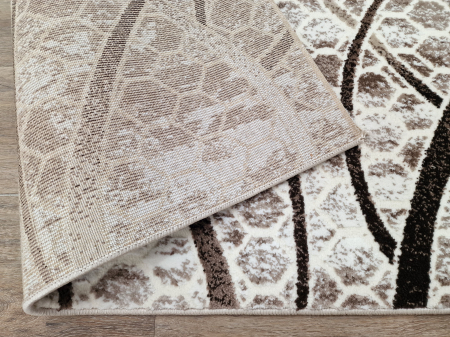 Covor Harmony , Bej Maro , 8036A Dimensiuni Diverse [4]